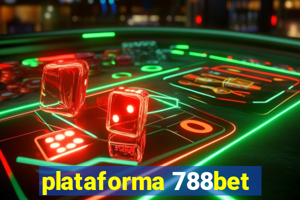 plataforma 788bet